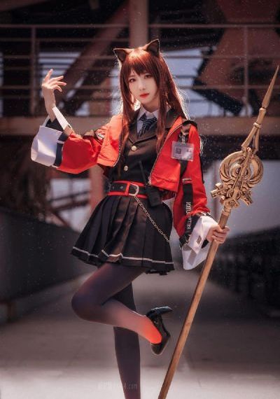 放学后少年花子君