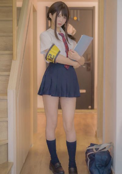 妈妈的学生
