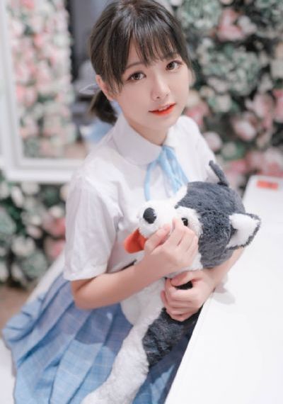 女老师1
