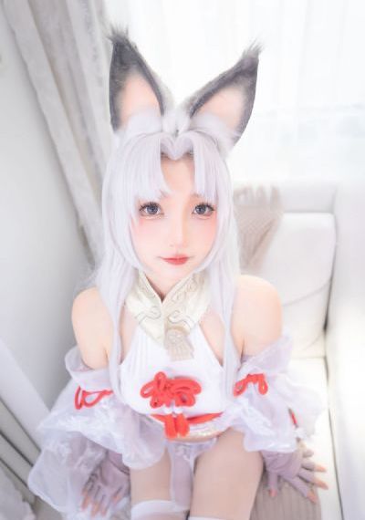 梦想魔法少女