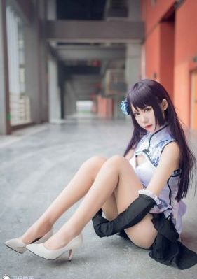 女教师的日记