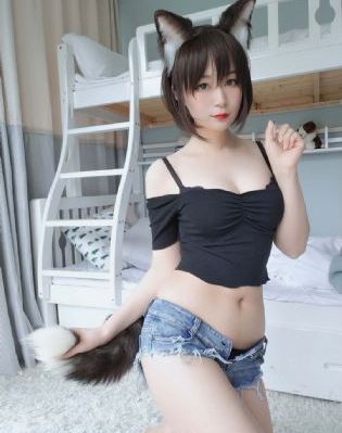 女孩们