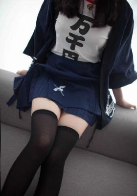 为了新生活前进