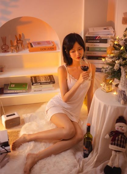 女儿国前传