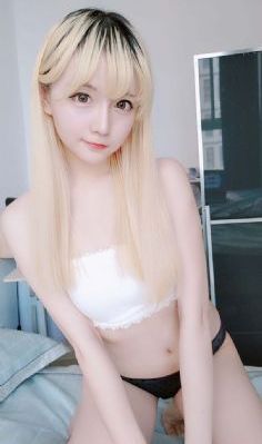 黄昏少女