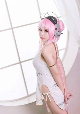 漂亮的少妇