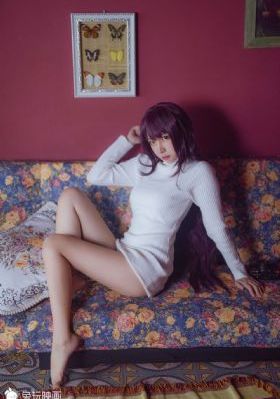 女人的香气