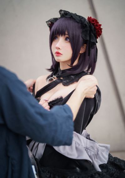 善良的朋友的妈妈