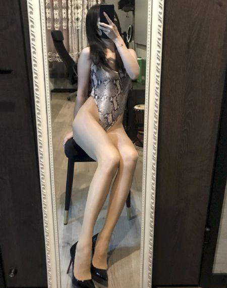 隔壁的夫妇