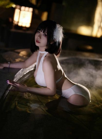 粉色罪孽