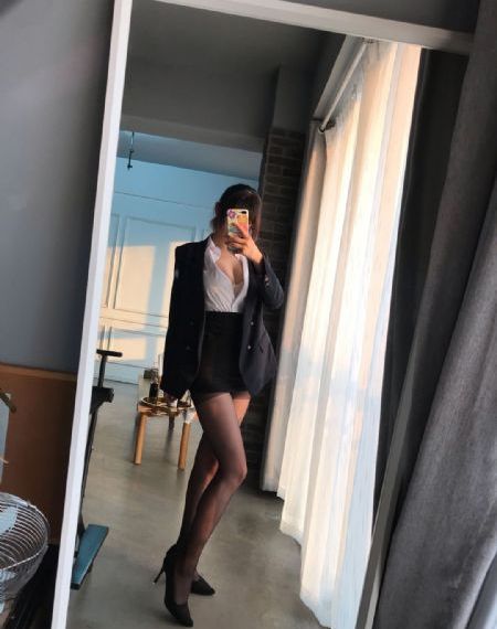 屠夫小姐