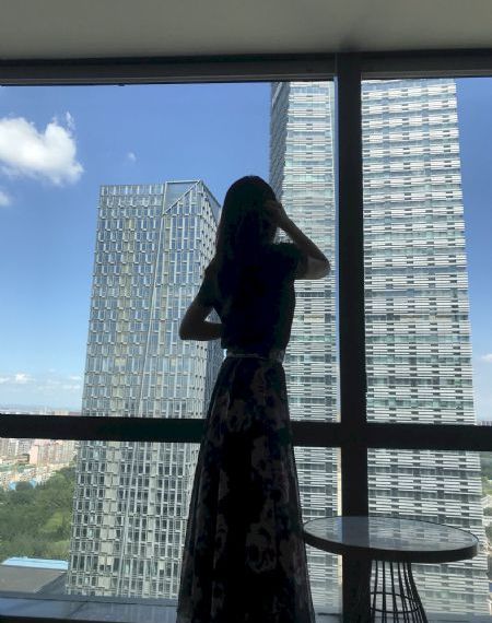 大叔的爱