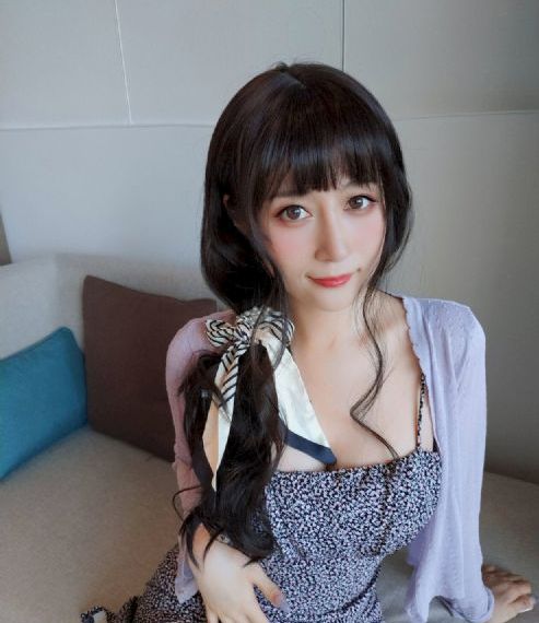 小肚子鼓起按h宫交