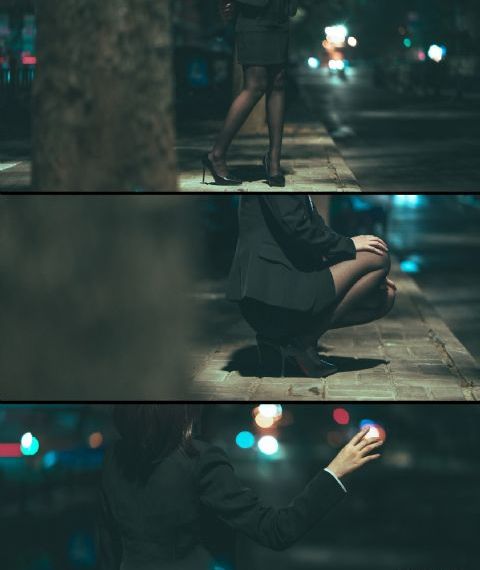人生若只如初见电视剧