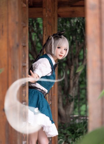 玉女心精