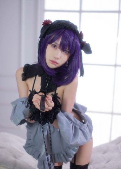 狩猎美男之古旅