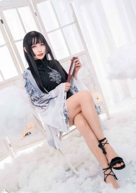 燃情主厨