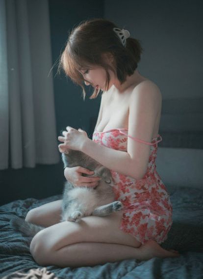 华丽的外出