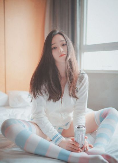生活的玛丽