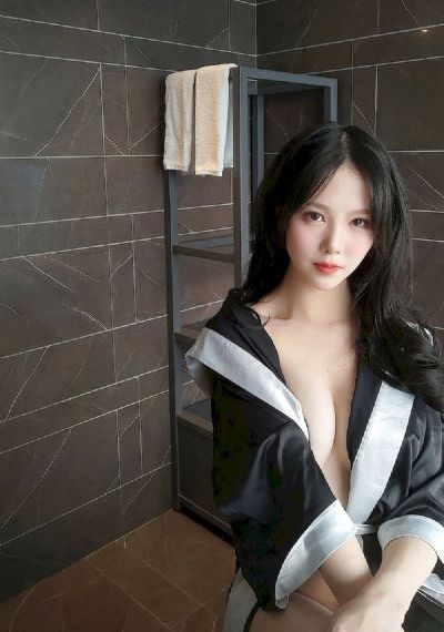 漂亮的小姨子