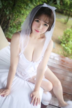 秋霞色