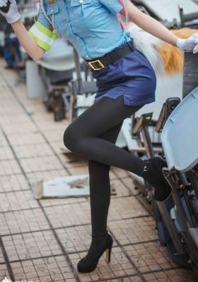 女子集中营