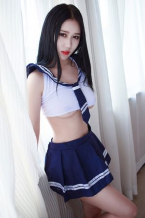 美丽的嫂子