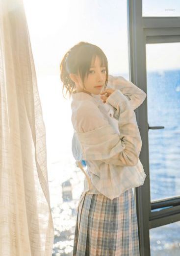 年轻的未婚妻3