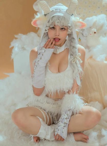漂亮家教
