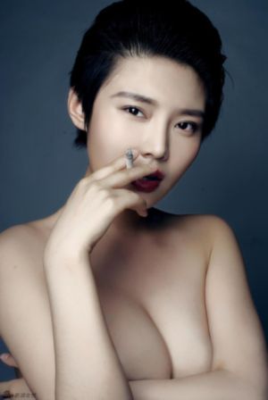 顶楼上的大象