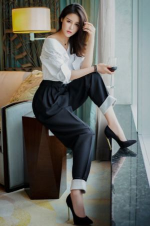 不羁十七岁