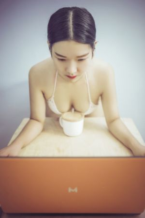 渣男渣女