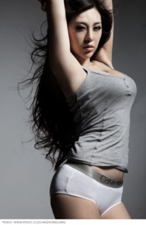 我的女人
