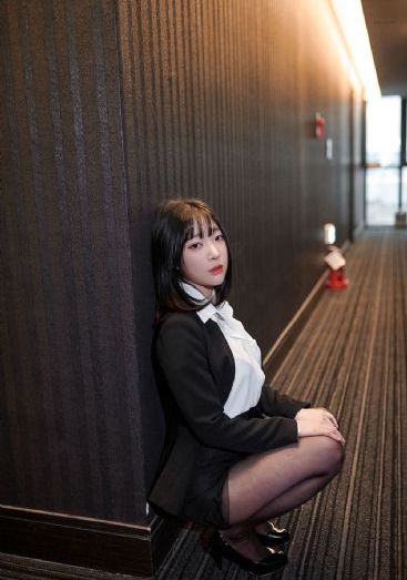 诱惑保姆