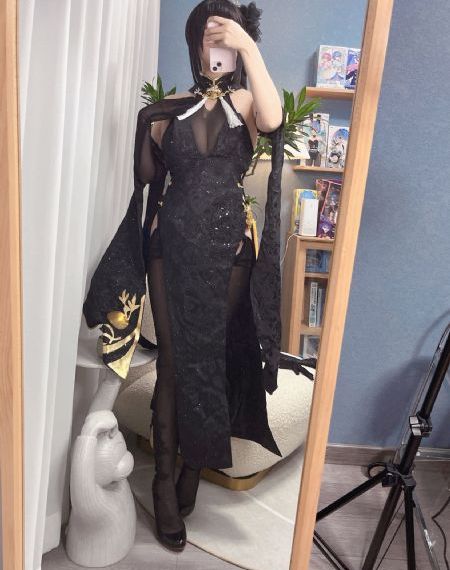 温柔的女邻居3
