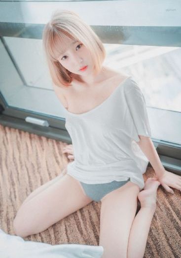 她的私生活