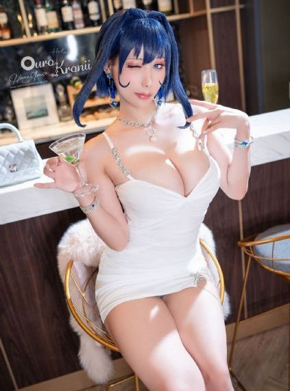 大胸儿媳妇