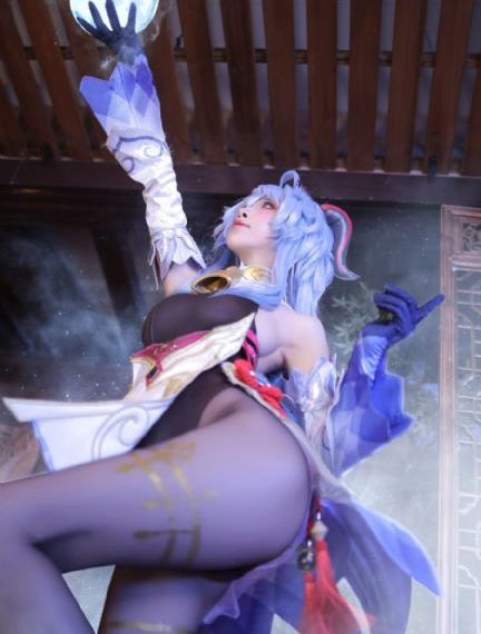 鬼太郎诞生咯咯咯之谜
