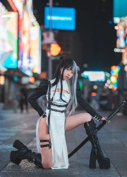爱上女蒲团
