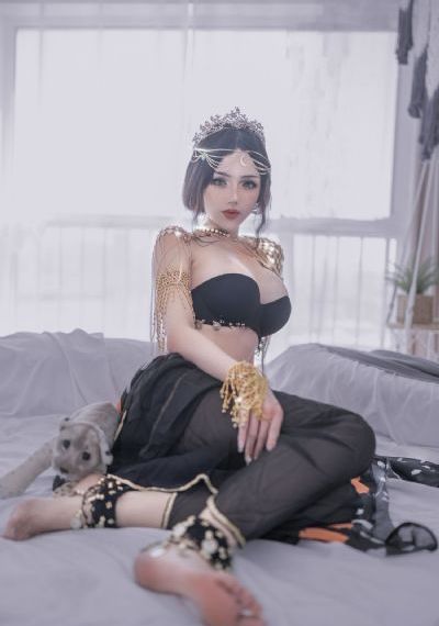 小姨母电影