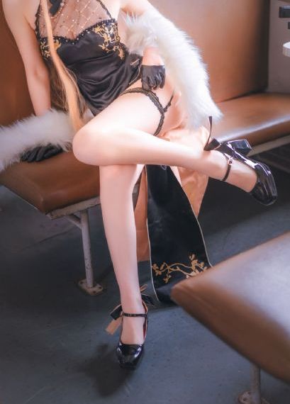 我的好姐妹