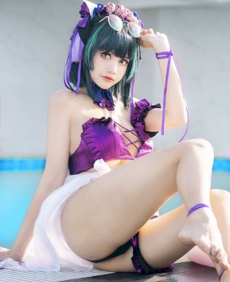 智斗美女蛇