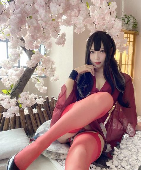 林深见鹿 电视剧