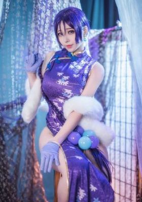 想要成为魔法少女
