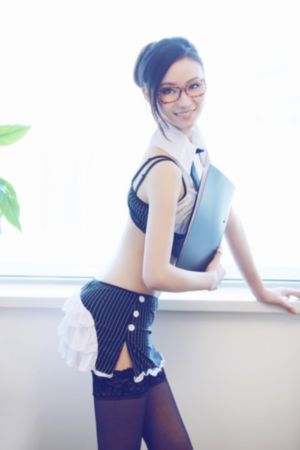 妈妈的朋友43