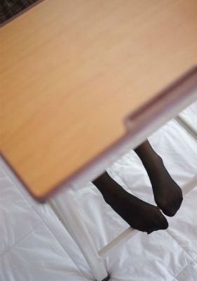 风流的小姨子
