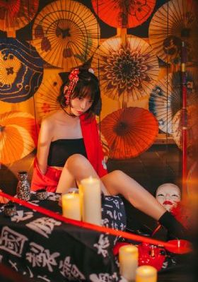 乱肥老妇