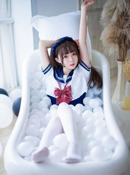 电车魔女