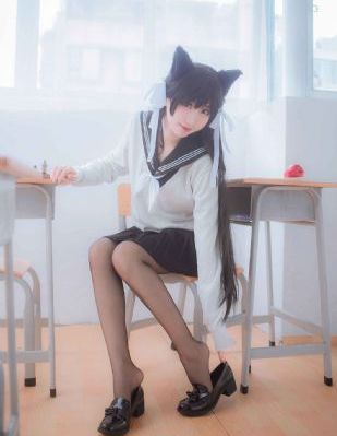 我爱喵星人