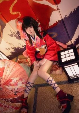 魔幻奇缘